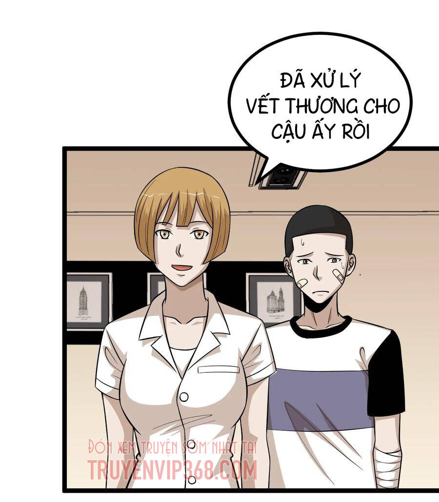 Đai Ca Trở Lại Tuổi 16 Chapter 100 - 46