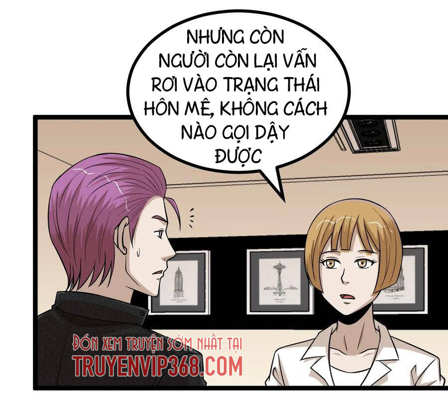 Đai Ca Trở Lại Tuổi 16 Chapter 100 - 47