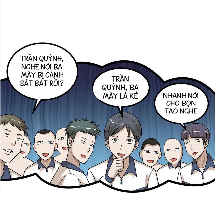 Đai Ca Trở Lại Tuổi 16 Chapter 103 - 2