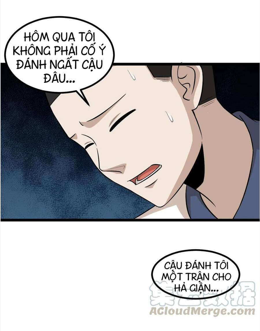 Đai Ca Trở Lại Tuổi 16 Chapter 103 - 11