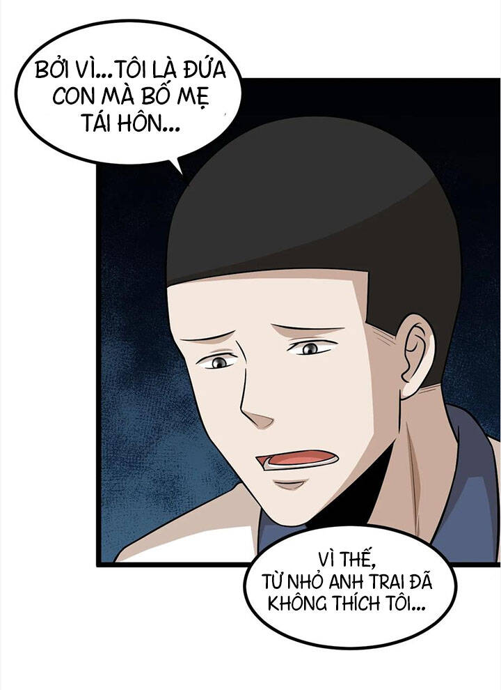 Đai Ca Trở Lại Tuổi 16 Chapter 103 - 16