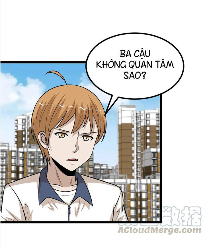 Đai Ca Trở Lại Tuổi 16 Chapter 103 - 19