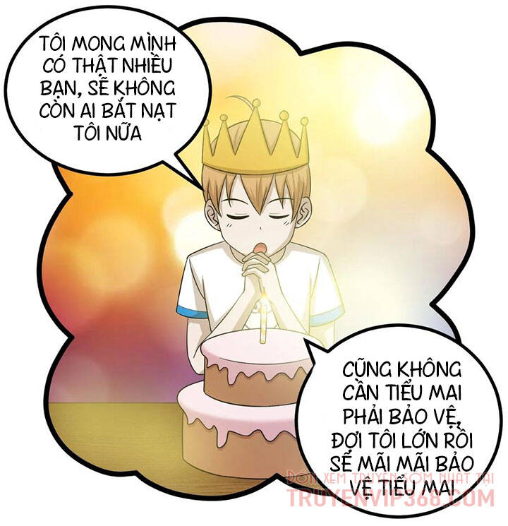 Đai Ca Trở Lại Tuổi 16 Chapter 103 - 29