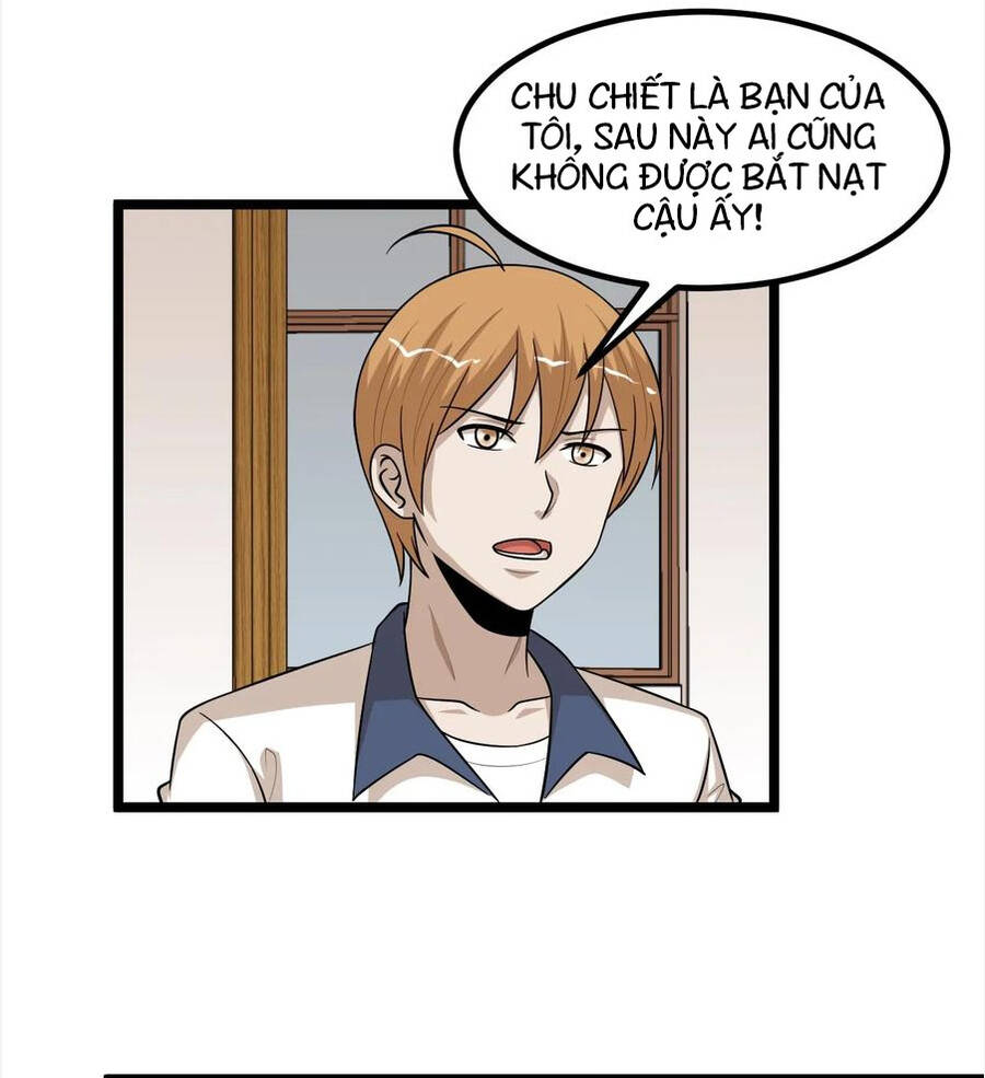 Đai Ca Trở Lại Tuổi 16 Chapter 103 - 5