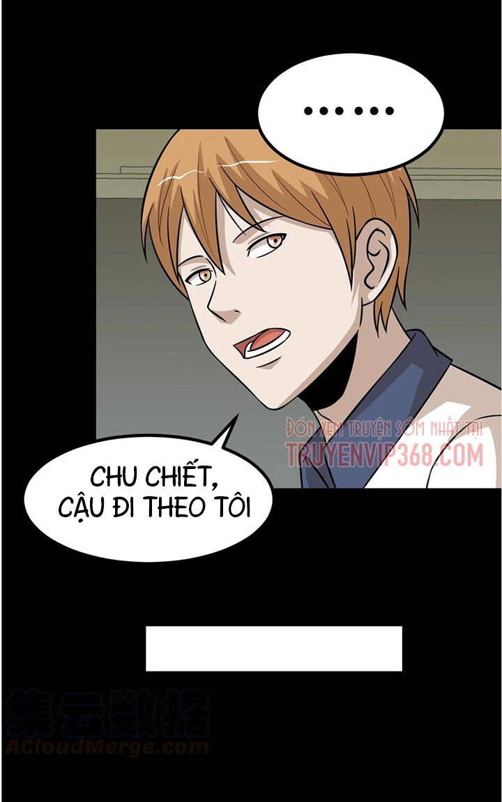 Đai Ca Trở Lại Tuổi 16 Chapter 105 - 13