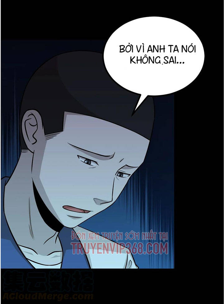 Đai Ca Trở Lại Tuổi 16 Chapter 105 - 16