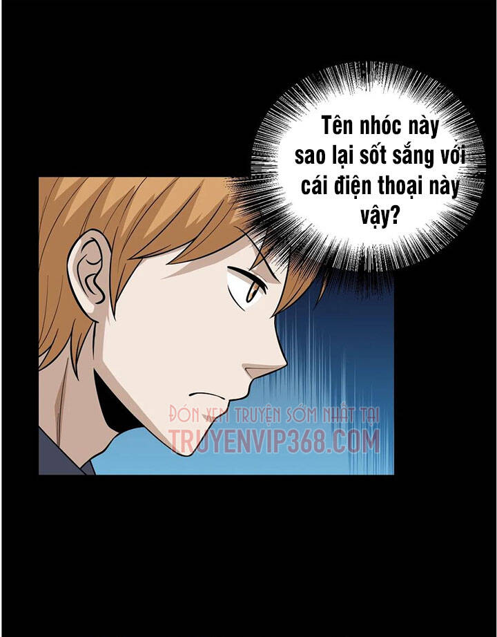 Đai Ca Trở Lại Tuổi 16 Chapter 105 - 3