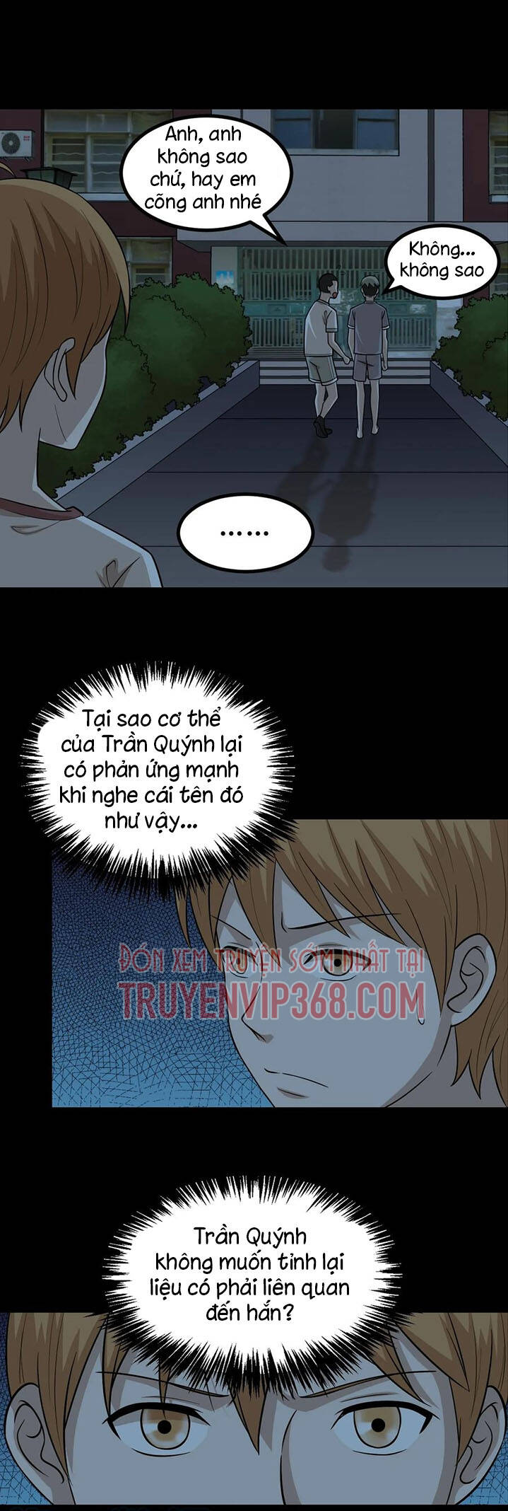 Đai Ca Trở Lại Tuổi 16 Chapter 109 - 15