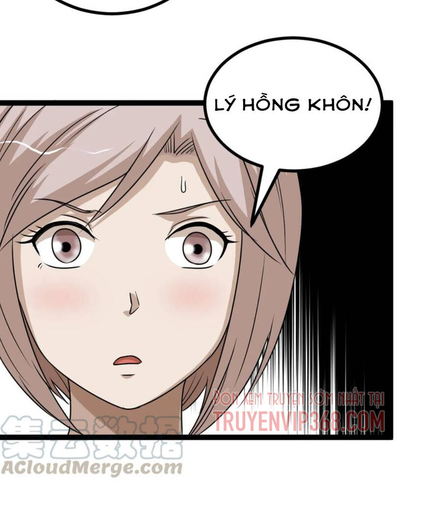 Đai Ca Trở Lại Tuổi 16 Chapter 110 - 25