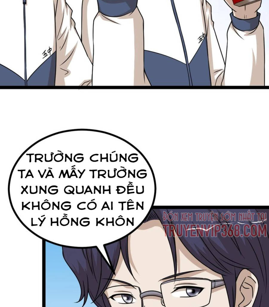 Đai Ca Trở Lại Tuổi 16 Chapter 110 - 8