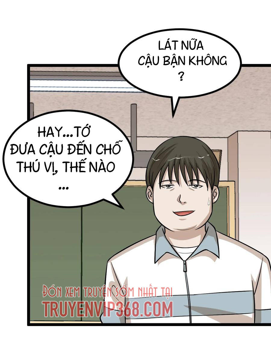 Đai Ca Trở Lại Tuổi 16 Chapter 112 - 29