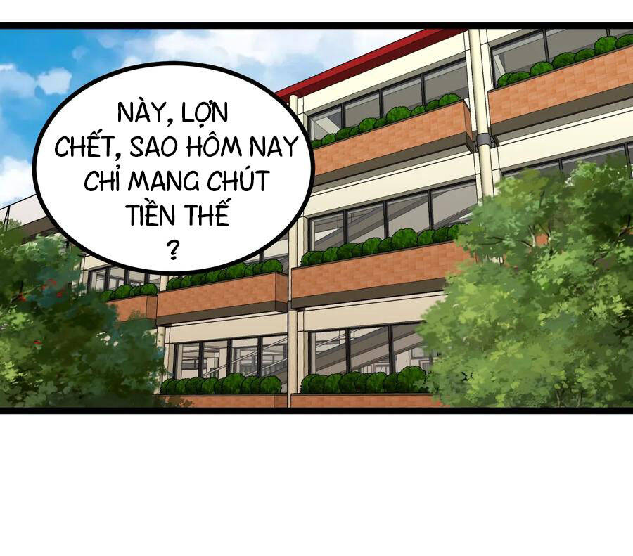 Đai Ca Trở Lại Tuổi 16 Chapter 112 - 6