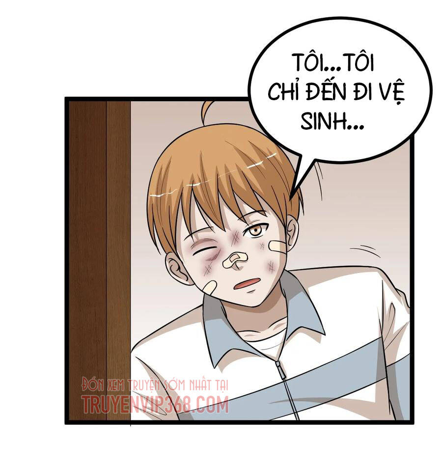 Đai Ca Trở Lại Tuổi 16 Chapter 114 - 12