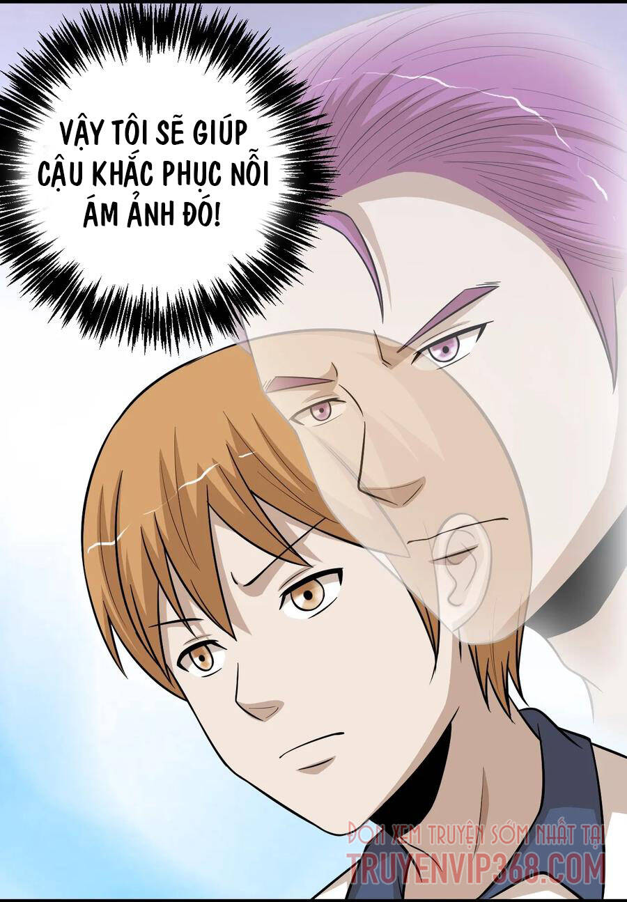 Đai Ca Trở Lại Tuổi 16 Chapter 114 - 25