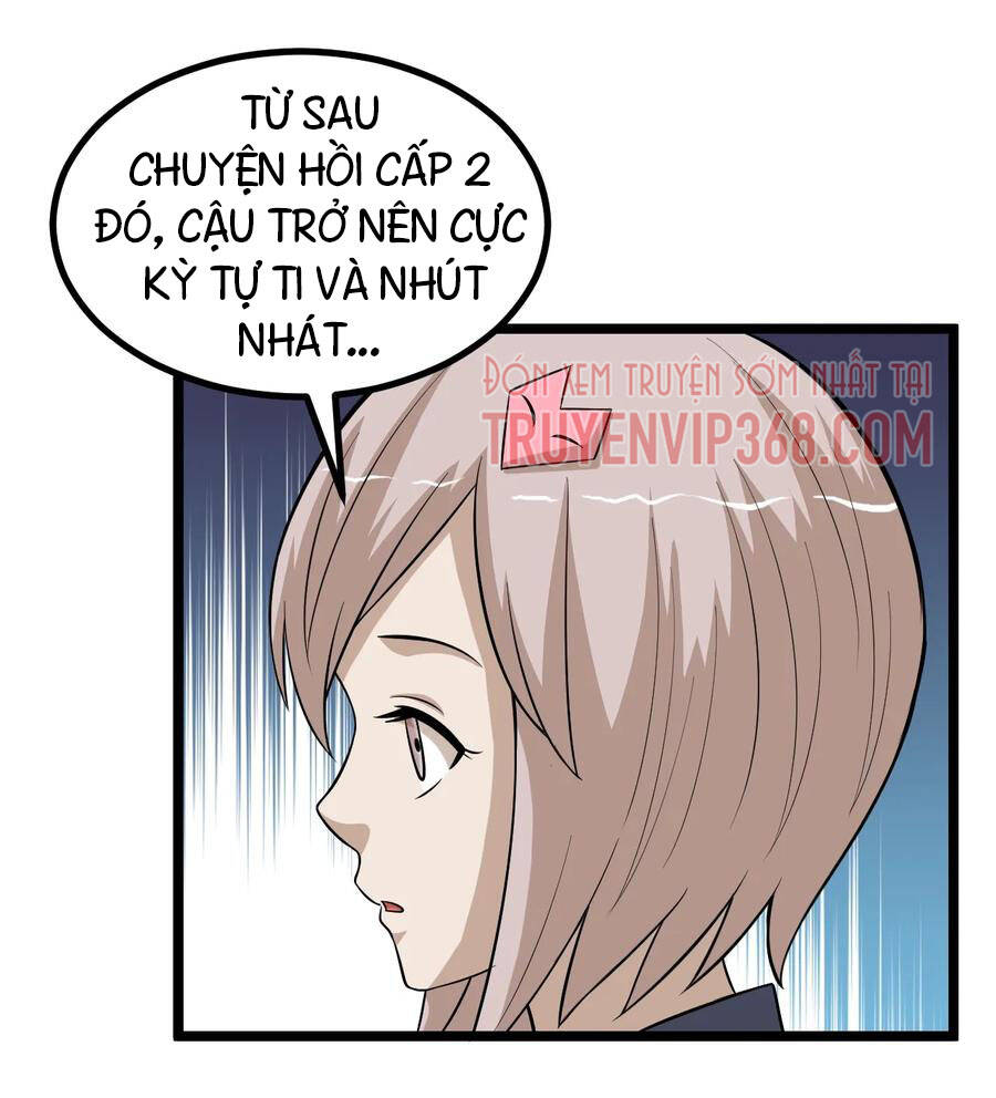 Đai Ca Trở Lại Tuổi 16 Chapter 114 - 31