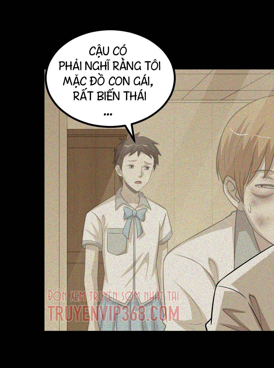 Đai Ca Trở Lại Tuổi 16 Chapter 117 - 23