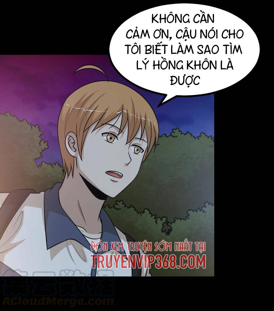 Đai Ca Trở Lại Tuổi 16 Chapter 117 - 29