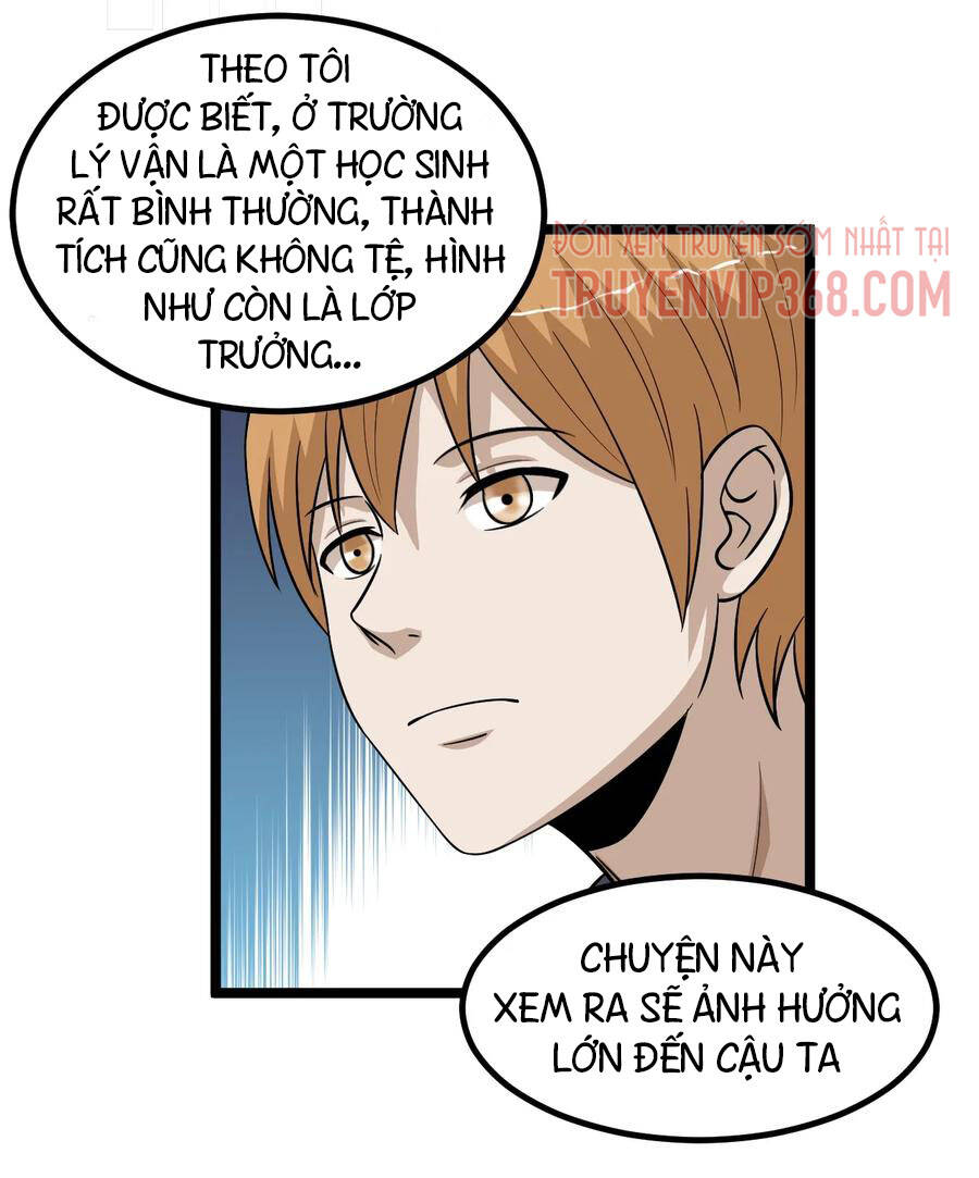 Đai Ca Trở Lại Tuổi 16 Chapter 117 - 49