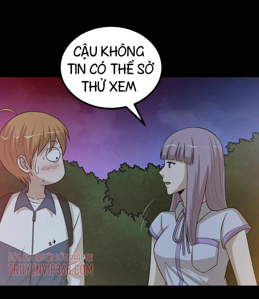 Đai Ca Trở Lại Tuổi 16 Chapter 117 - 7