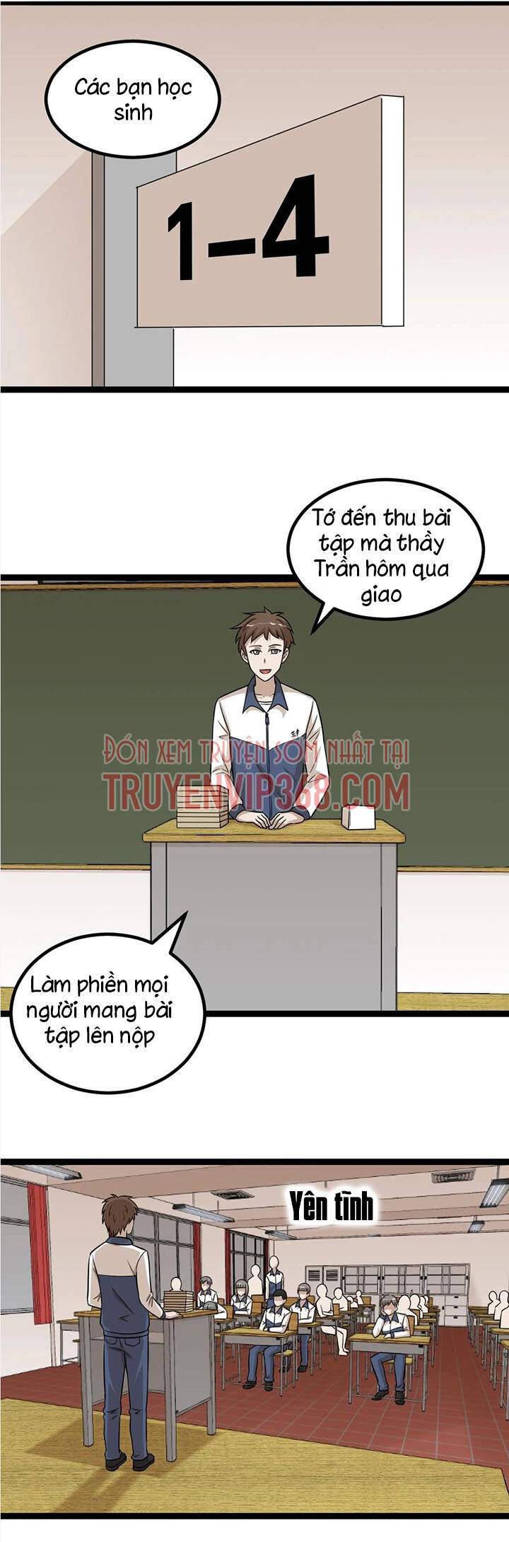 Đai Ca Trở Lại Tuổi 16 Chapter 118 - 2