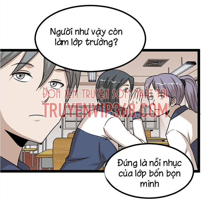 Đai Ca Trở Lại Tuổi 16 Chapter 118 - 13