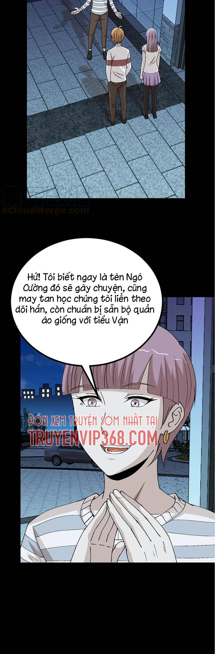 Đai Ca Trở Lại Tuổi 16 Chapter 121 - 8