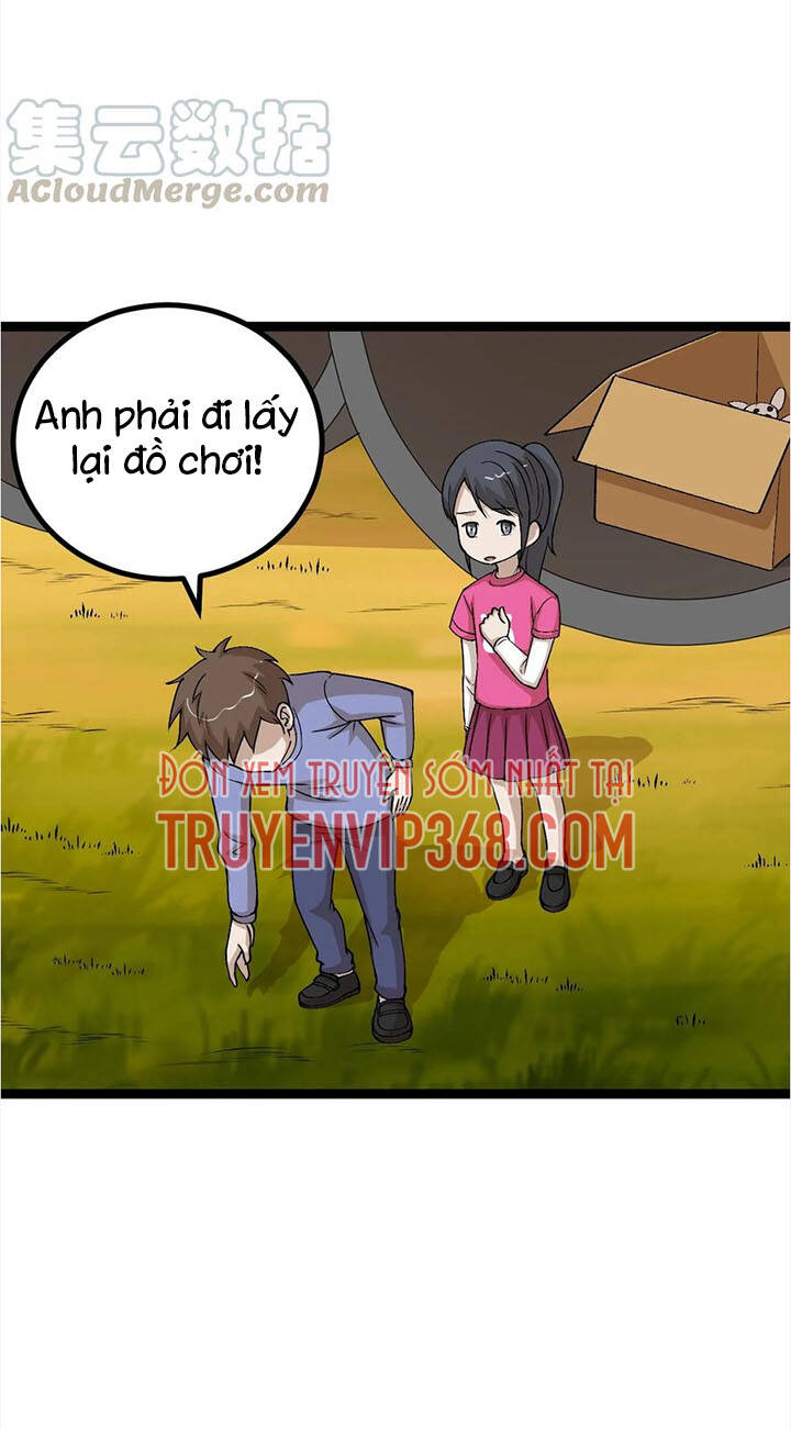 Đai Ca Trở Lại Tuổi 16 Chapter 122 - 12