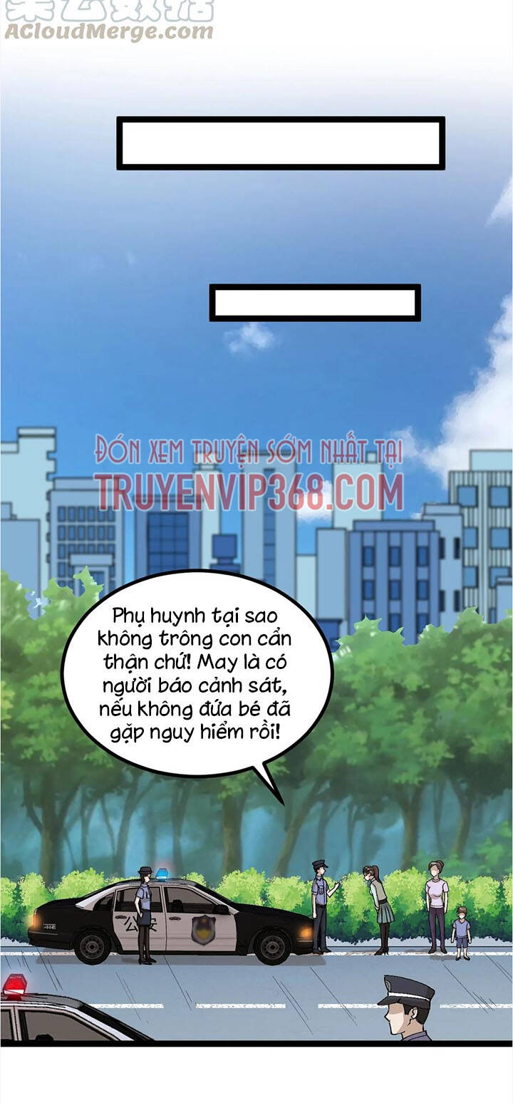 Đai Ca Trở Lại Tuổi 16 Chapter 122 - 15