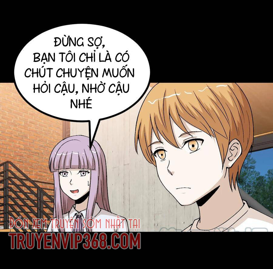 Đai Ca Trở Lại Tuổi 16 Chapter 123 - 5