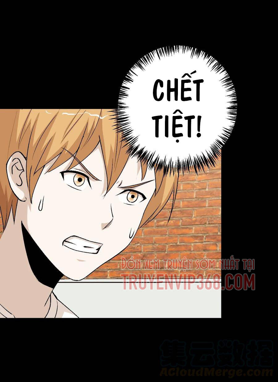 Đai Ca Trở Lại Tuổi 16 Chapter 123 - 45