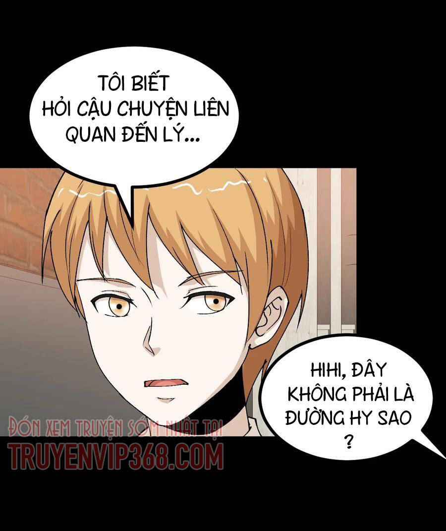 Đai Ca Trở Lại Tuổi 16 Chapter 123 - 7