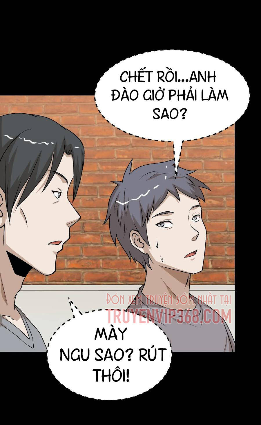 Đai Ca Trở Lại Tuổi 16 Chapter 124 - 38