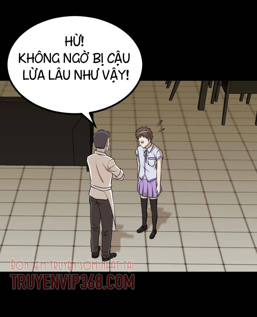 Đai Ca Trở Lại Tuổi 16 Chapter 124 - 47