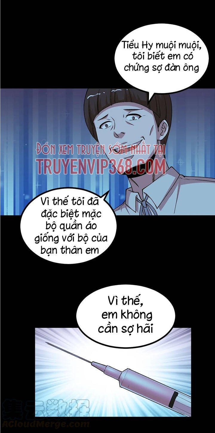 Đai Ca Trở Lại Tuổi 16 Chapter 127 - 13