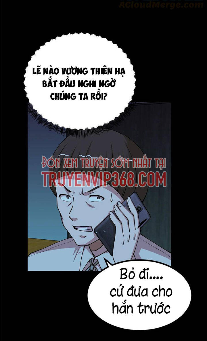 Đai Ca Trở Lại Tuổi 16 Chapter 127 - 5