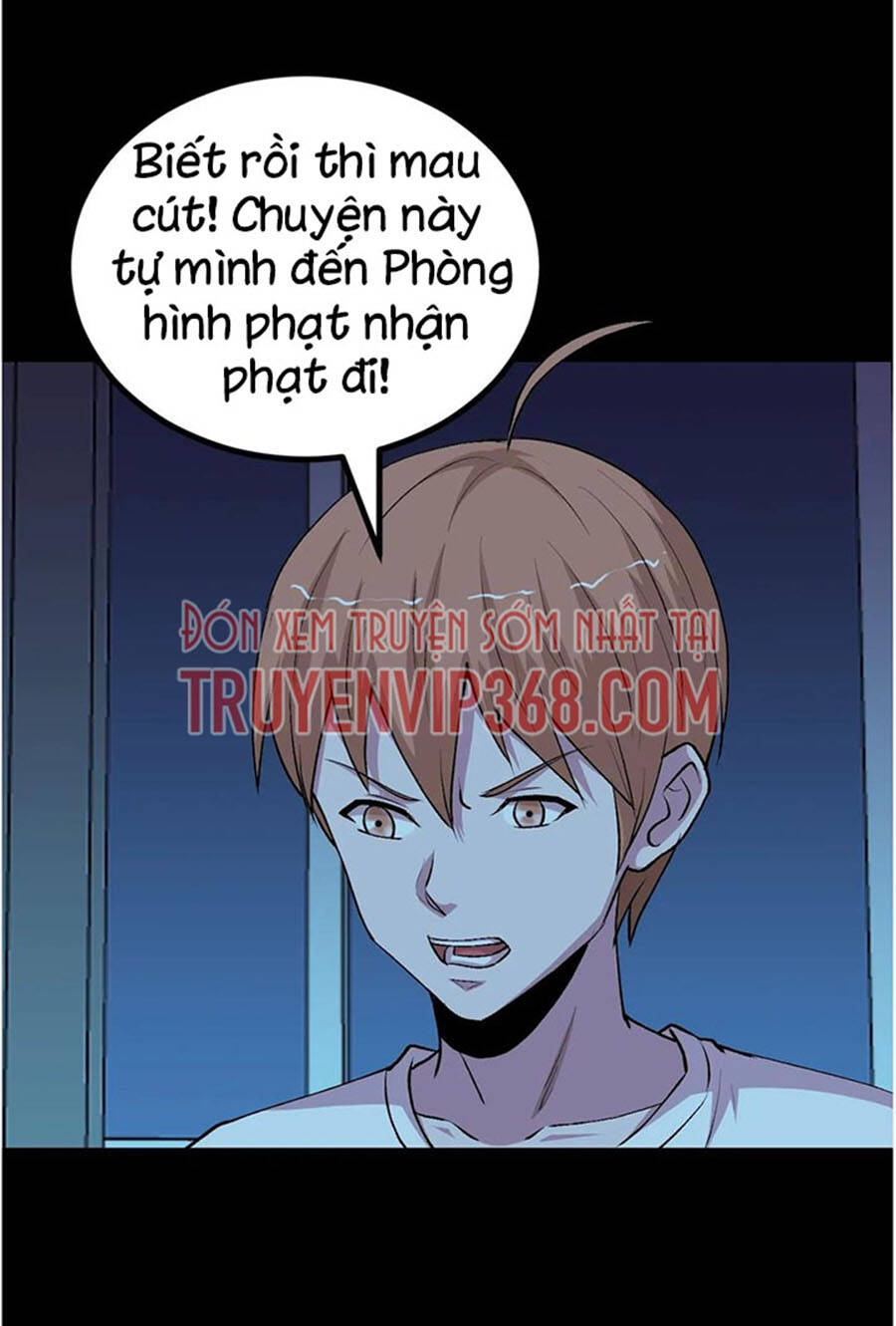 Đai Ca Trở Lại Tuổi 16 Chapter 128 - 11