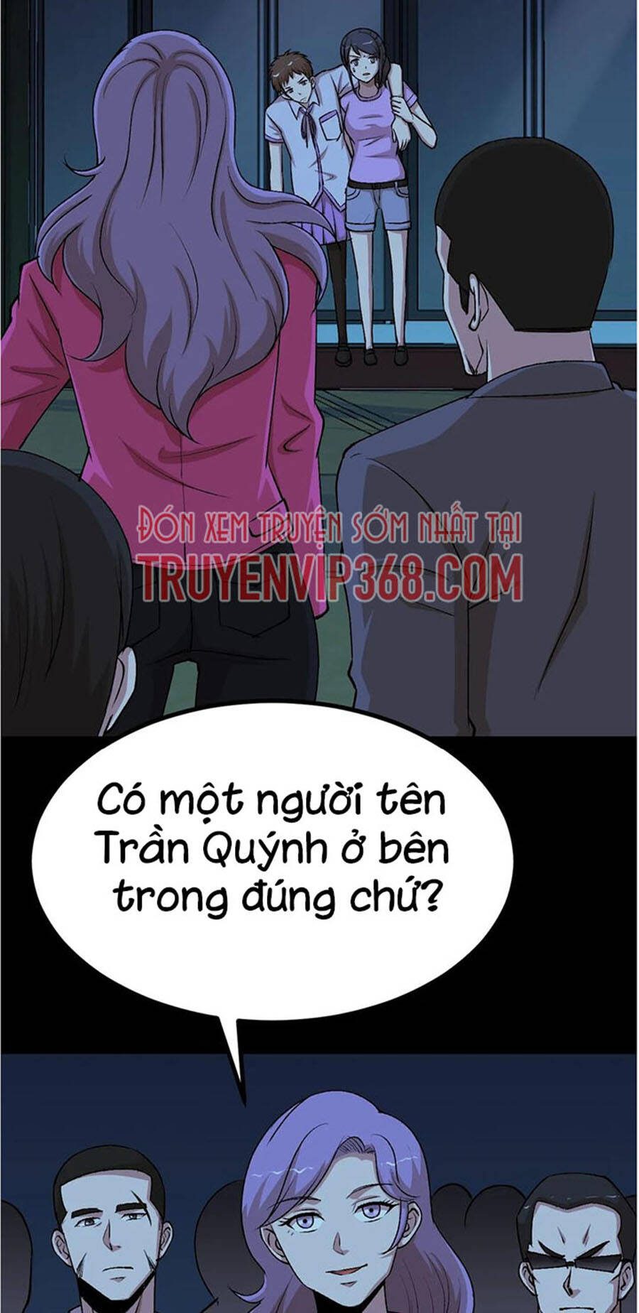 Đai Ca Trở Lại Tuổi 16 Chapter 129 - 25