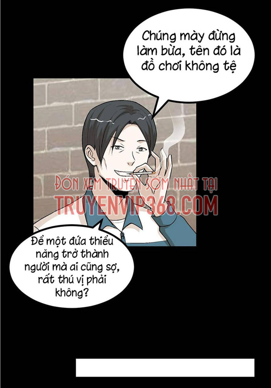 Đai Ca Trở Lại Tuổi 16 Chapter 130 - 21