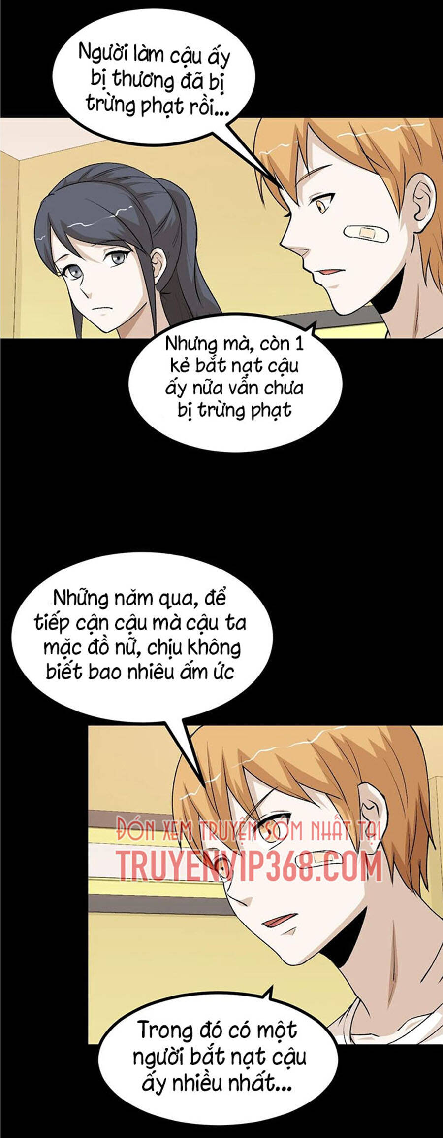 Đai Ca Trở Lại Tuổi 16 Chapter 130 - 9