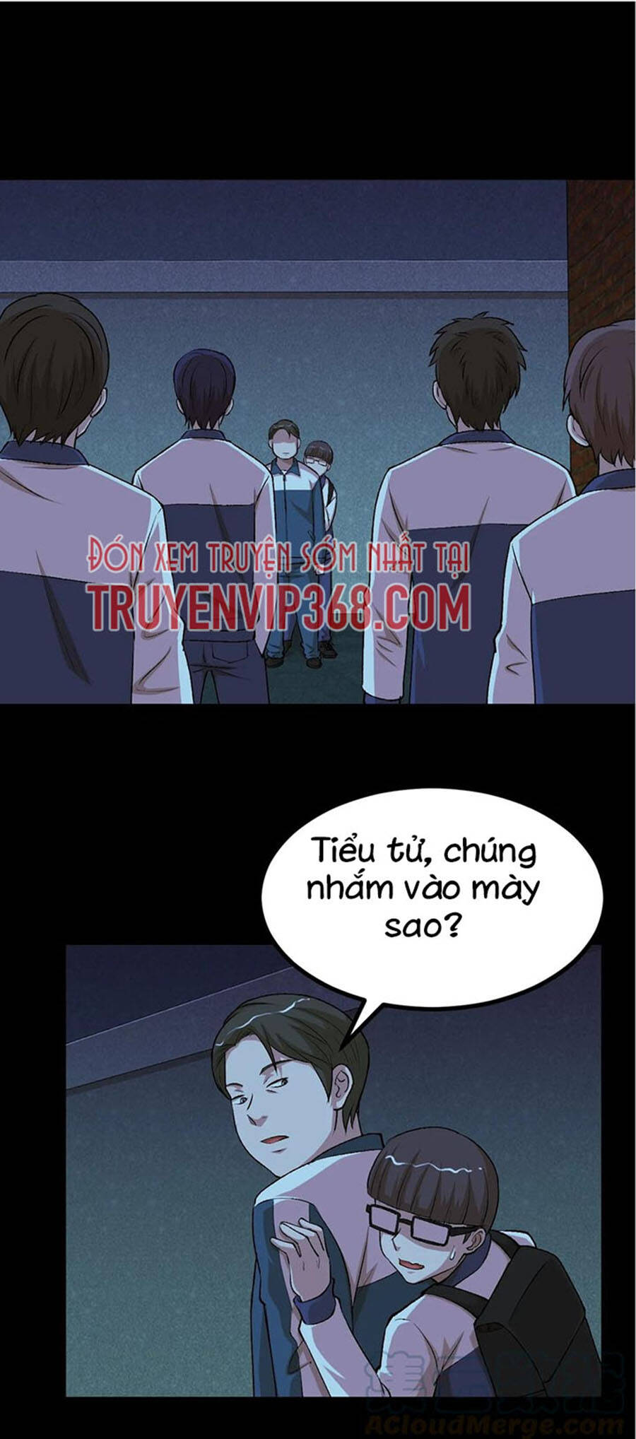 Đai Ca Trở Lại Tuổi 16 Chapter 131 - 2