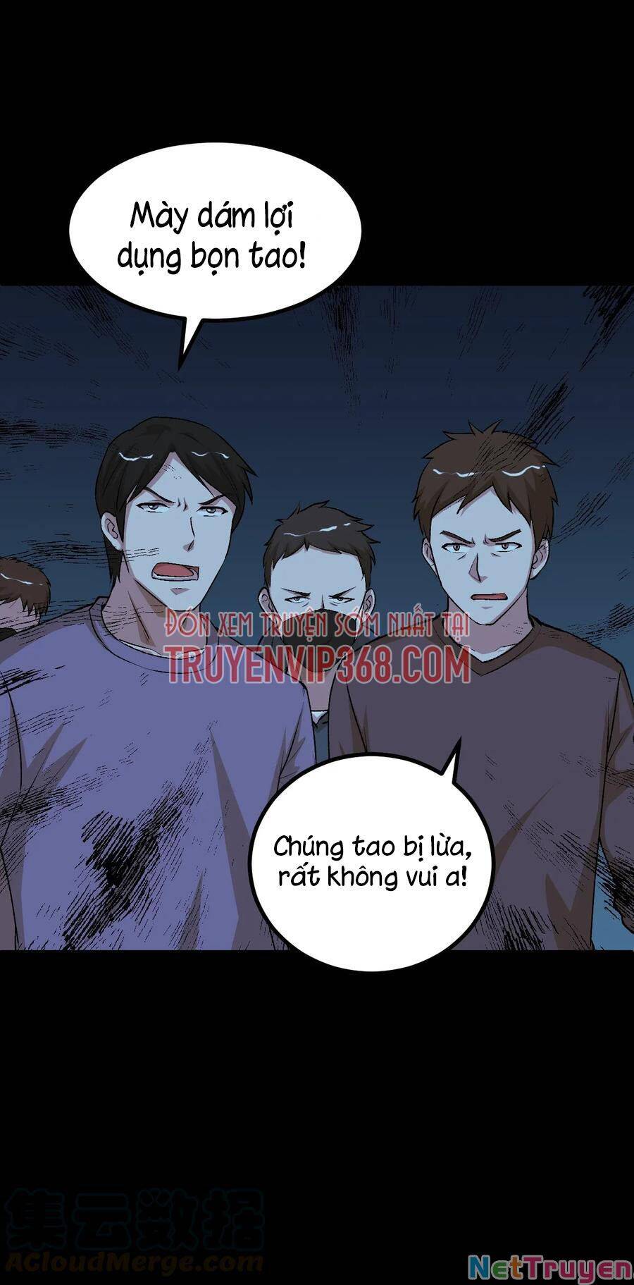 Đai Ca Trở Lại Tuổi 16 Chapter 138 - 23