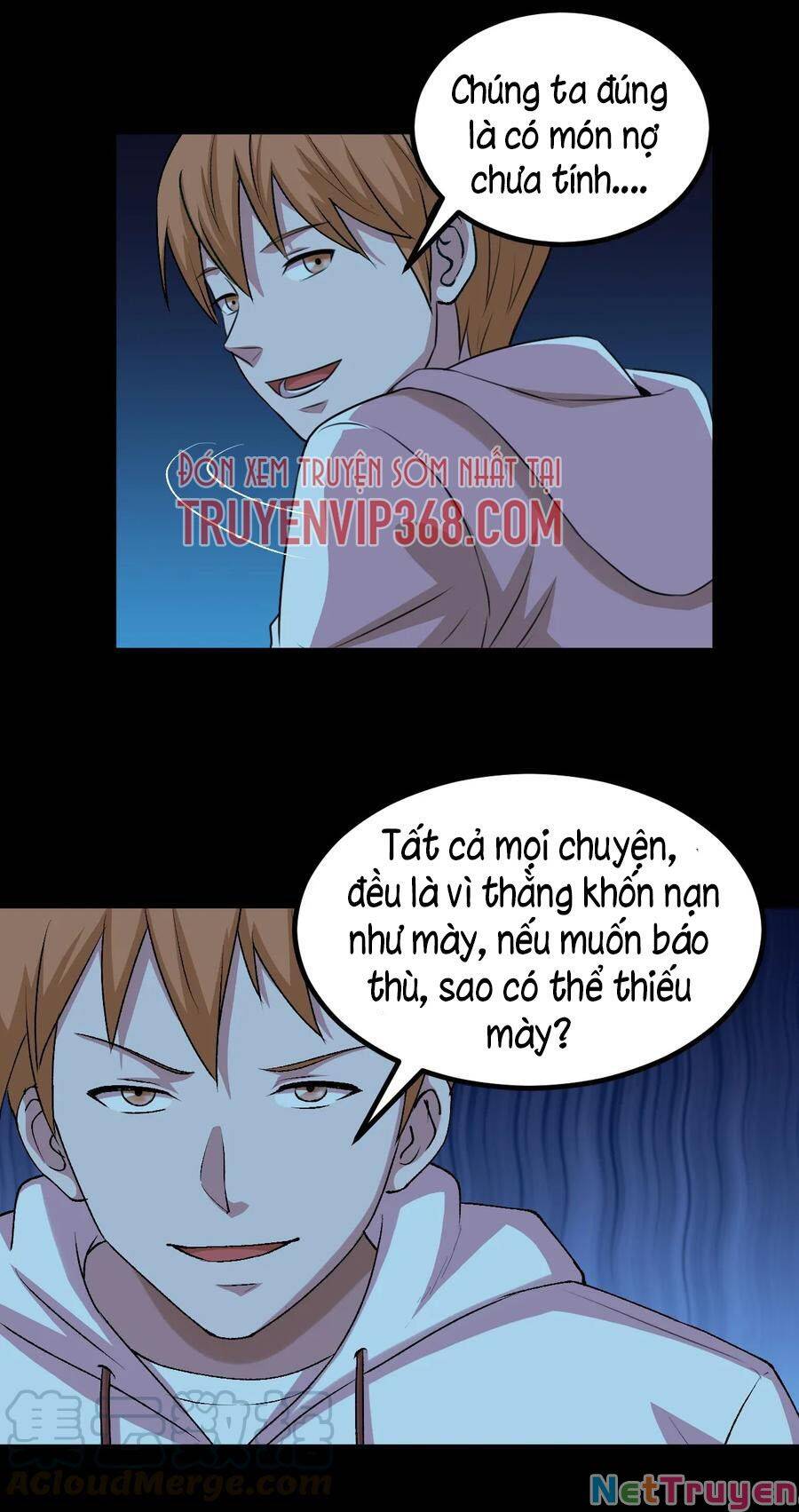 Đai Ca Trở Lại Tuổi 16 Chapter 138 - 25