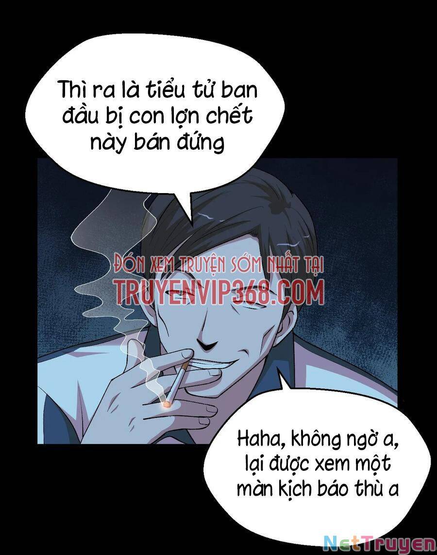 Đai Ca Trở Lại Tuổi 16 Chapter 138 - 8