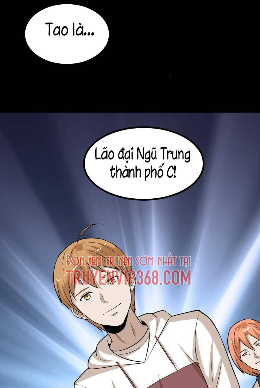 Đai Ca Trở Lại Tuổi 16 Chapter 139 - 8