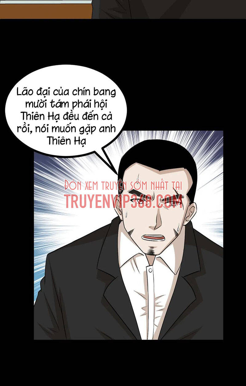 Đai Ca Trở Lại Tuổi 16 Chapter 141 - 11