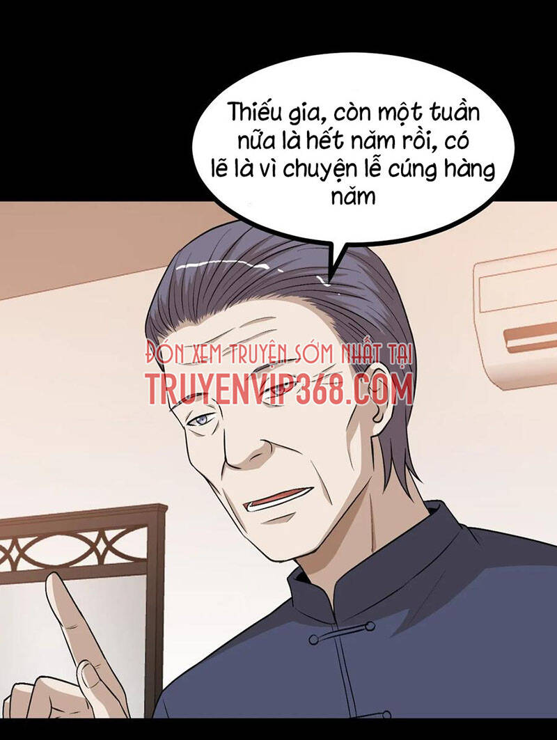 Đai Ca Trở Lại Tuổi 16 Chapter 141 - 15