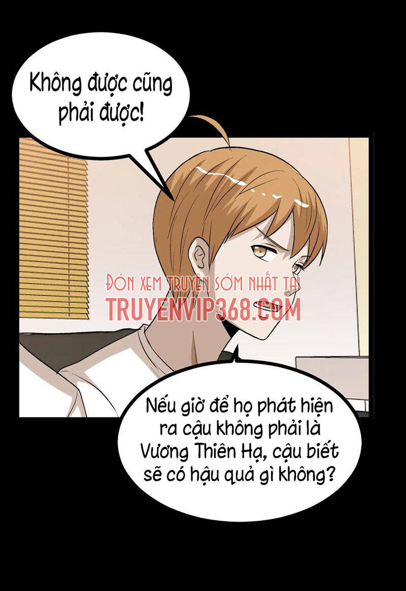 Đai Ca Trở Lại Tuổi 16 Chapter 141 - 21