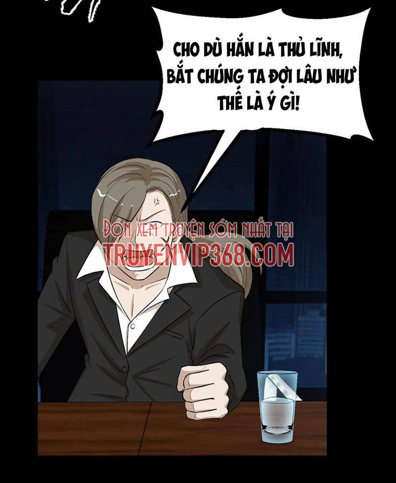 Đai Ca Trở Lại Tuổi 16 Chapter 141 - 29