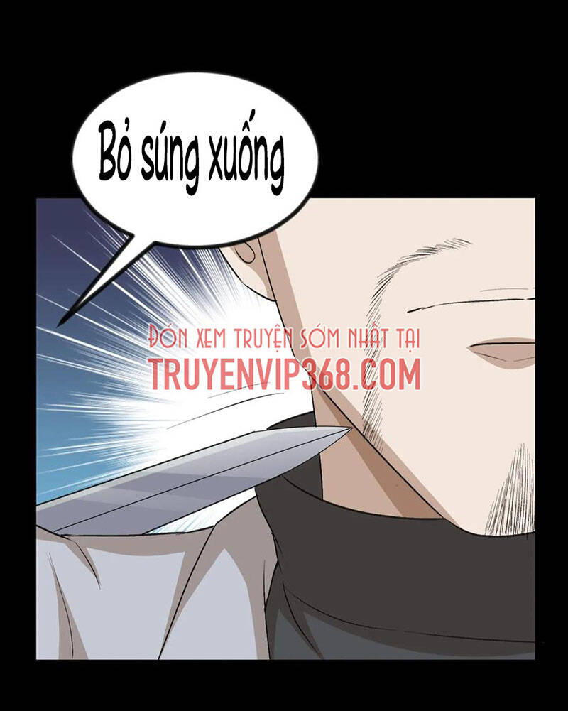 Đai Ca Trở Lại Tuổi 16 Chapter 143 - 6