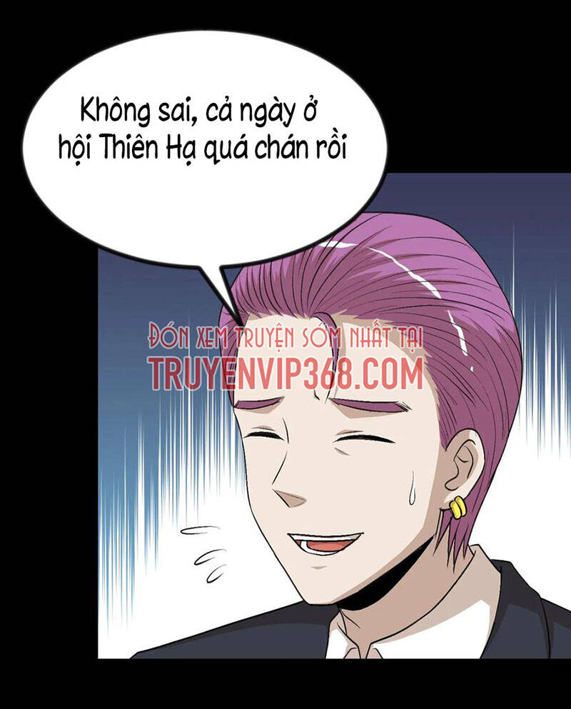 Đai Ca Trở Lại Tuổi 16 Chapter 145 - 14